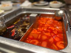 -海底捞火锅(杭州萧山宝龙广场店)