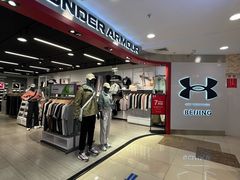 -新世界百货(顺义店)