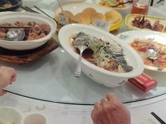 -海宝酒家(中山四路店)