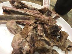 -清真益鑫羊肉手抓馆(南大街店)