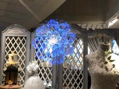 -利顺德大饭店·维多利亚花园(小白楼店)