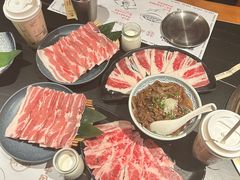 -炉太郎日式烧肉店(华贸店)