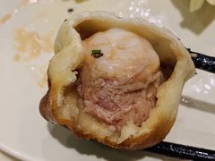 虾仁生煎-东泰祥生煎馆(重庆北路店)