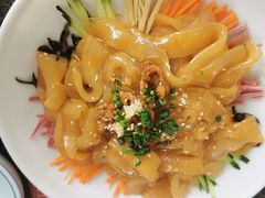 -红菜坊·烤鸭·川鲁菜(杨镇店)