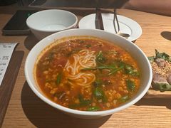 -一坐一忘云南菜(三里屯店)