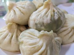 宝正臻素包-宝正臻天津包子总店(金阳光居易店)