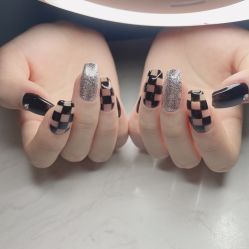 -Fanni美甲美睫皮肤管理