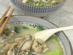-明呈黄鱼面馆(斜土路店)
