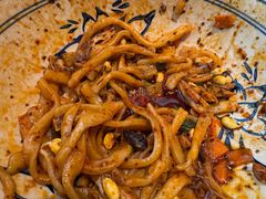 -左陕右甘(亚运村店)