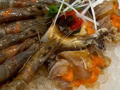 -皇朝海鲜酒店
