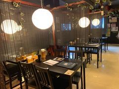 大堂-日本料理神拉面