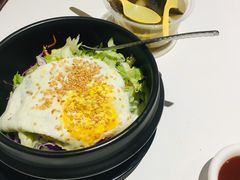 石锅拌饭-韩味轩(丰盛町店)