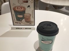 -TeaTimes(凤凰书城店)
