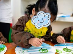 -豆初托育园 Baby Bean Day care Center