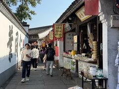 -鸣鹤古镇
