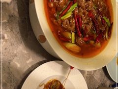 -四道菜·福建菜馆(新街口金鹰店)