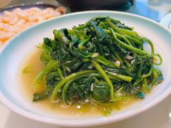-松沪名灶·豆浆鱼头·新上海菜(飞航吾悦广场店)