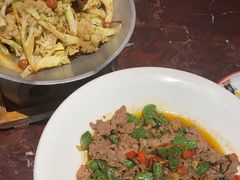 -新白鹿餐厅(爱琴海购物中心店)