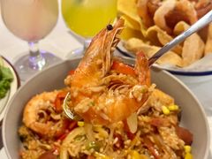 -The Boiling Crab宝灵蟹手抓海鲜(中国首店)