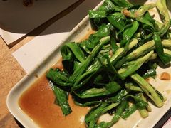-木屋烧烤(上梅林店)