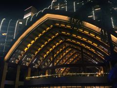 -三亚湾海居铂尔曼度假酒店