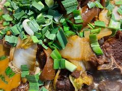 -柳柳饭店(华山中路店)