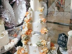 -杜哈夫DOUX RÊVE·生日蛋糕(日月光店)