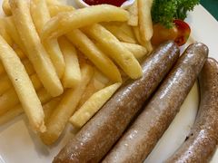 -兰特伯爵西餐厅·啤酒屋(方庄店)