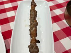 -西贝(紫荆广场店)