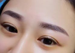 -Yue Show馨选·半永久纹眉纹眼线