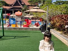 -西双版纳融创皇冠假日度假酒店