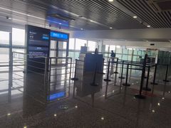-大连周水子国际机场