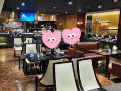 -金泽大酒店·卢塞恩餐厅·年夜饭春节连市