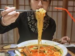 -浦·传统日式料理(3 5 1 1 店)