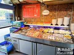 -赵璐海鲜面馆(德行路店)