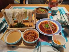 -醉长安(钟楼旗舰店)