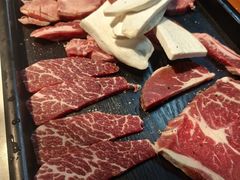 -六七八韩式烤肉·韩国料理(上杭路店)