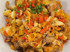 -串小白烧烤(金沙洲店)