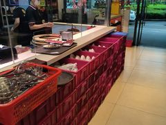 -小肥牛潮汕牛肉火锅(南联店)