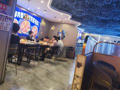 -徐记小怪兽肉蟹煲(中央大街店)