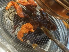 -麻蒲碳烤肉(远景路1号店)