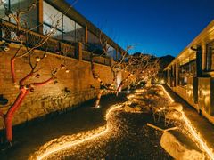 -瓦厂酒店