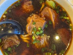 -中国厨房/台湾牛肉面