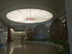 -中国铁道博物馆(正阳门馆)