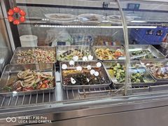 -彭福吉面鱼炒鸡·炒菜·烧烤(高新路店)