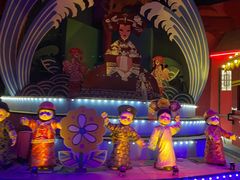 -济南方特东方神画