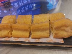 -年顺渔村(大岭山店)