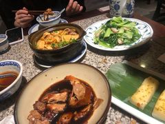 -南京大牌档(三阳广场苏宁店)