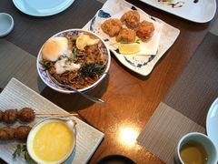 -山葵家·创意料理(宁波来福士店)