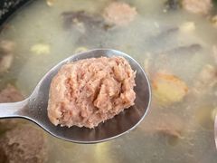 -许府牛火锅(信义坊总店)